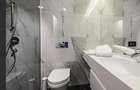 Apartament 3 camere//terasa//parcare//One Herastrau Plaza - 14