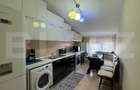 Apartament 2 camere deco, mobilat/utilat, 81 mp, Brazda lui Novac - 4