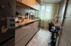 Apartament 2 camere, decomandat, cu balcon, mobilat si utilat, aer conditionat - 1
