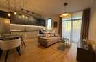 ISHO - Apartament elegant cu 2 camere, Et1, pet friendly, Bega-river view - 1