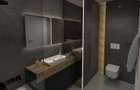 Apartament premium 3 camere, 80 mp, parcare + elevator, prima închiriere - Wings - 7