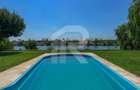 Vilă elegantă cu piscină și ieșire la Lac – Căciulați, Balotești - 49