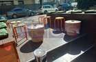 VANZARE SPATIU COMERCIAL | DOROBANTI | 24MP | TERASA | - 9