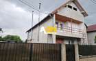 Casa 4 camere, S+P+1, semifinisata, 1424 mp teren, Oarda de Jos - 1