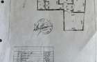 Apartament 3 camere - DECOMANDAT- PIATA Alba Iulia - 1