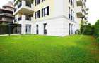 Apartament cu 4 camere | 139mp gradina | 2 garaje - 2