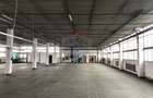 Spațiu industrial de inchiriat,  1650 mp, zona aeroportului, la etaj - 4