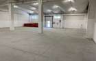 Zona Industriala, hala ideal DEPOZITARE 440 mp., platforma betonata . - 8