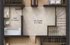 Casa individuala premium P+1E | 134 mp utili | Curte proprie | Chitila padure - 14