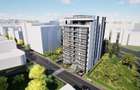Apartament 3 camere – zona Panduri,  107 mp total decomandat - 2