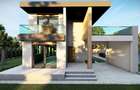 Vile cu 5 camere, optional piscina privata - 1