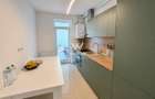 Penthouse modern cu 2 terase spectaculoase și parcare inclusă - 6