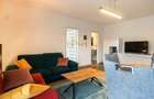 Apartament 2 camere, lux, parcare, boxa, cartier Buna Ziua! - 7