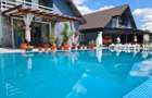 Vilă de Lux de 373 mp în Izvorani – Terase Vaste, Piscină și SPA lângă Pădure - 1