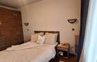 Apartament cu pod amenajat, complet mobilat, pe Strada Florilor - 10