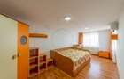 Apartament pe 2 nivele -  6 camere Gavana 3 + 309 mp curte proprie - 9