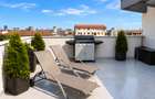 PENTHOUSE CU TERASĂ SPECTACULOASĂ DE 42 MP ȘI 2 PARCĂRI SUBTERANE  SECTOR 1 - 3