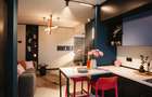 Studio Premium în Ansamblu Rezidențial Nou | Finisaje de Lux | Comision 0% - 4