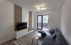 Garsonieră  Campus Aviatorii Residence 500 euro - 3