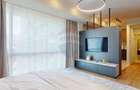 Studio premium în Aparthotel Luxury One66 | Vedere superbă spre Tâmpa - 4
