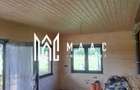 Cabana 5 Camere I 1520 mp teren I Lac de pești I Zona Tocile - 5