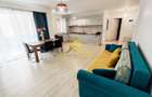 2 camere, spatios, mobilat modern, bloc nou, parcare, Borhanci - 2