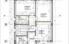 Casa Individuala - 5 camere 3 bai - Teren 300 MP - 14