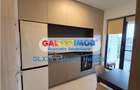 Inchiriere apatament 3 camere mobilat utilat modern Baneasa Greenfield - 8