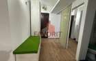 2 camere | centrala proprie | renovat | mobilat | semicentral | - 9