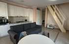 Apartament de  3 camere utilat si mobilat lux / 3 rooms apartment for rent - 18