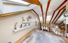 Penthouse superb pe 2 niveluri, mobilat si utilat confort lux - 19