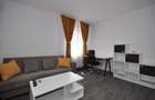 Apartament 2 camere Militari Residence str Orhideelor parc Avangarde, parcare - 4