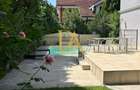 VILĂ PREMIUM DE ÎNCHIRIAT CU PISCINĂ  IANCU NICOLAE PIPERA - 3