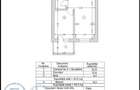 Apartament 2 Camere + Parcare / Hils Brauner / Metrou N Teclu/ Comision 0% - 10