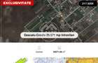 Dascalu-Creata-25.571 mp intravilan