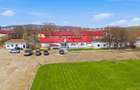 Spațiu industrial 4.4Ha Teren și 15.000mpc - Zona Industrială - Hârlău - 13