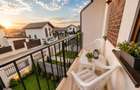 Pet friendly! Refugiu verde la 15 minute de Brasov, duplex luminos, curte propri - 4