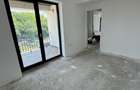 Apartament 2 camere 86 mp total | Terasă 20 mp cu vedere frontală lac Straulesti - 7
