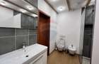 Penthouse cu 5 camere si terasa cu view de inchiriat in Grigorescu - 22