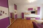Inchiriere apartament decomandat 2 camere, parcare, et.1 str.Florilor Floresti - 2