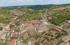 De vânzare teren 1.230 mp, zona Dealuri Oradea - Gheorghe Doja - 10