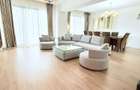 Apartament 3 camere/ Prima Inchiriere/ tip penthouse/ Kiseleff/ Terasa 20mp - 1