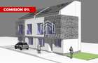 Vilă Tip Duplex P+1+M - Comision 0% - Grand Arena - Metalurigiei - 1