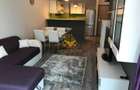 2 camere, modern, terasa, Central, Platinia Mall, zona Motilor, USAMV - 2