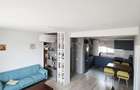 Apartament 3 camere modern cu parcare, zona Terra. - 5