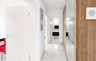 2 camere decomandat, mobilat utilat, parcare + boxă, Str. Egretei - 6