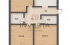 Apartament cu 3 camere decomandate, etaj intermediar, zona Nasaud! - 5