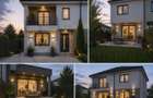 Duplex 4 camere, 120 mp utili, complex cu parc și râu, zona Polus-Poligon - 6