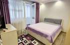 2 camere de vânzare în Republicii – 2 balcoane, mobilat și utilat - 4
