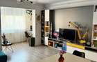 Giroc-Calea Timisoarei | 3 Camere | 2 Balcoane | Mobilat-Utilat | Loc parcare - 1